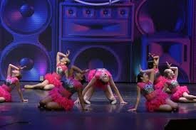 Creative Edge Dance